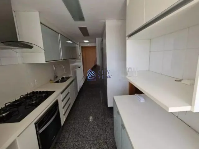 Imagem 2: APARTAMENTO 3 QUARTOS DE 127M² - PENÍNSULA - BARRA DA TIJUCA