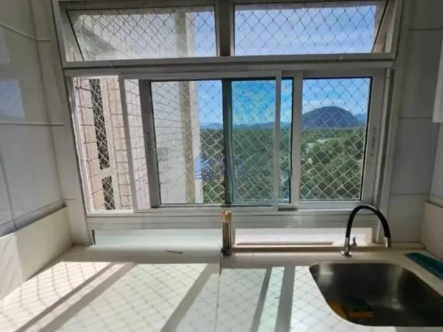 Imagem 8: APARTAMENTO 3 QUARTOS DE 127M² - PENÍNSULA - BARRA DA TIJUCA