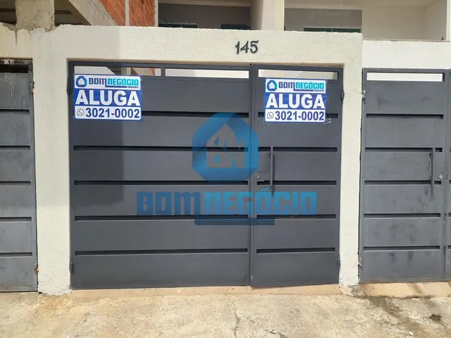 Imagem: CASA SUITE E DOIS QUARTOS PARA LOCAÇÃO
