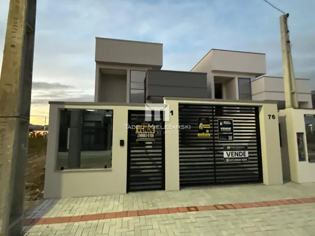 Imagem: Casa em Areias, Tijucas/SC