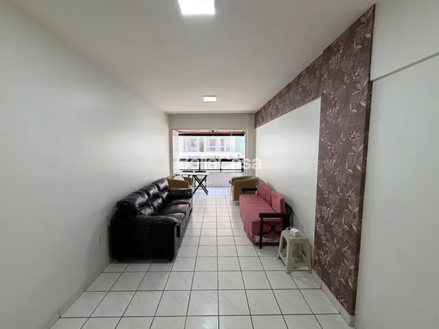 Imagem: Apartamento 02 quartos 01 Reversível
