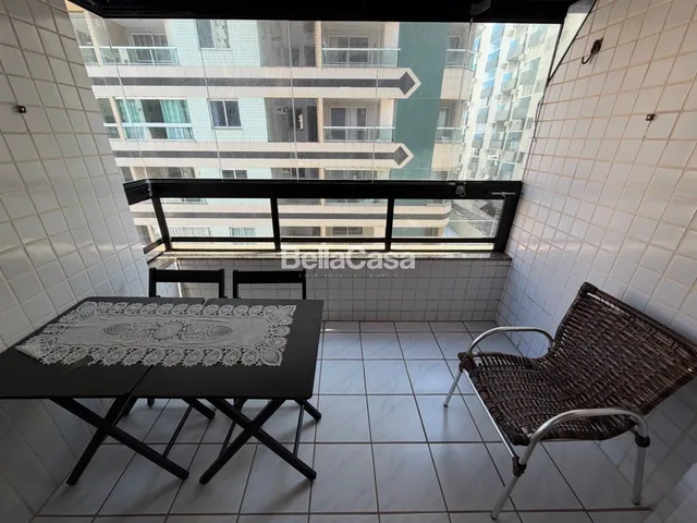 Imagem 13: Apartamento 02 quartos + 01 Reversível no Centro de Guarapari
