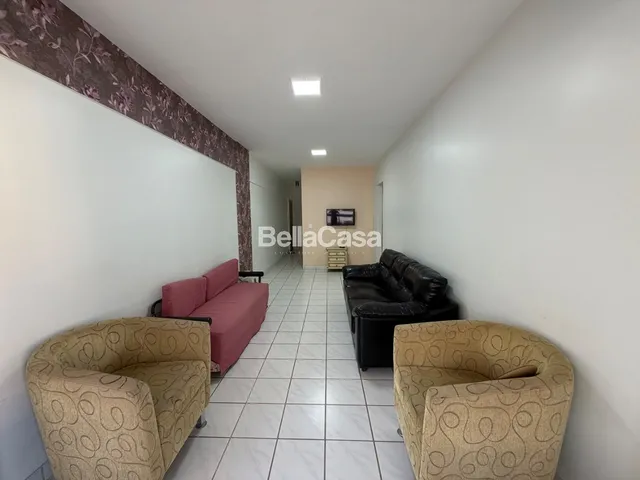 Imagem 5: Apartamento 02 quartos + 01 Reversível no Centro de Guarapari