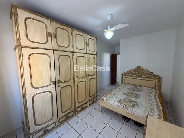 Imagem 11: Apartamento 02 quartos + 01 Reversível no Centro de Guarapari