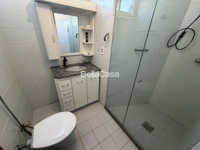 Imagem 4: Apartamento 02 quartos + 01 Reversível no Centro de Guarapari