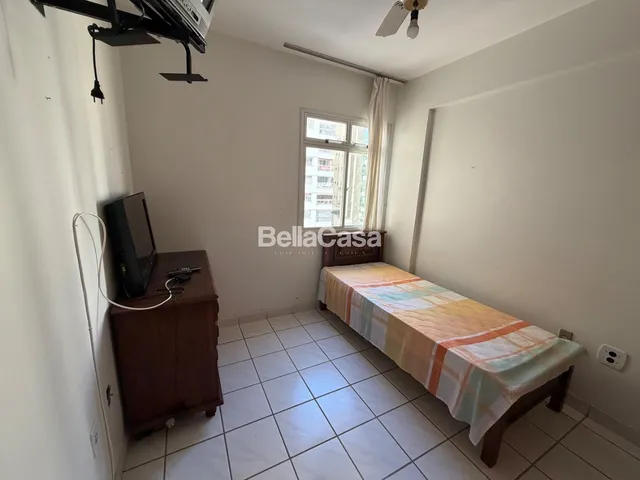 Imagem 6: Apartamento 02 quartos + 01 Reversível no Centro de Guarapari