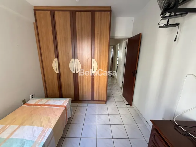 Imagem 14: Apartamento 02 quartos + 01 Reversível no Centro de Guarapari