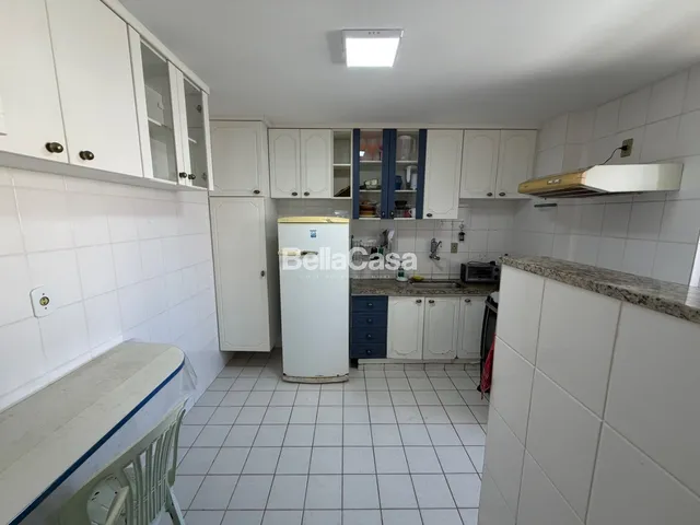 Imagem 10: Apartamento 02 quartos + 01 Reversível no Centro de Guarapari