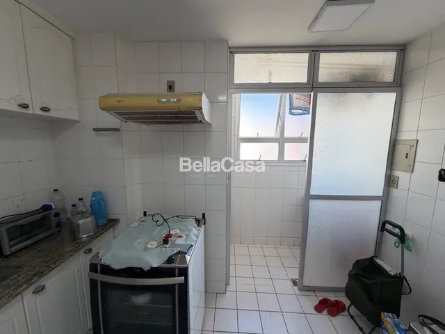 Imagem 2: Apartamento 02 quartos + 01 Reversível no Centro de Guarapari