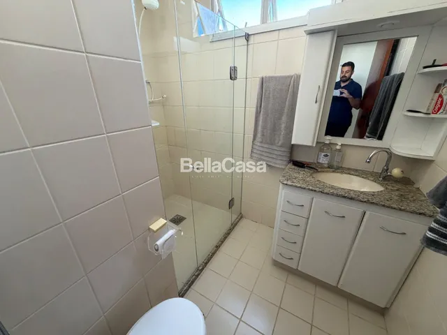 Imagem 9: Apartamento 02 quartos + 01 Reversível no Centro de Guarapari