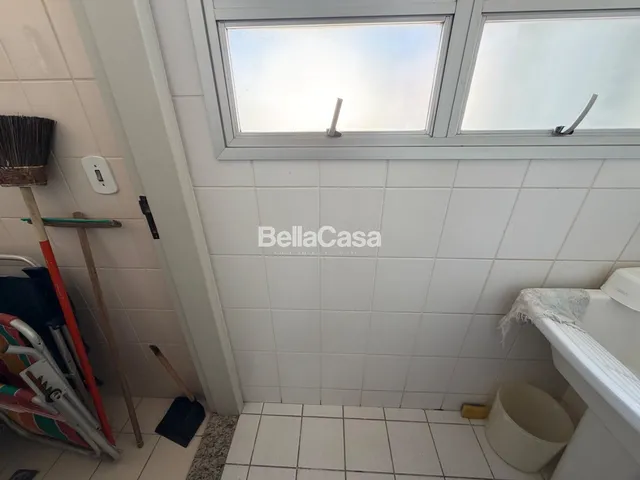 Imagem 8: Apartamento 02 quartos + 01 Reversível no Centro de Guarapari