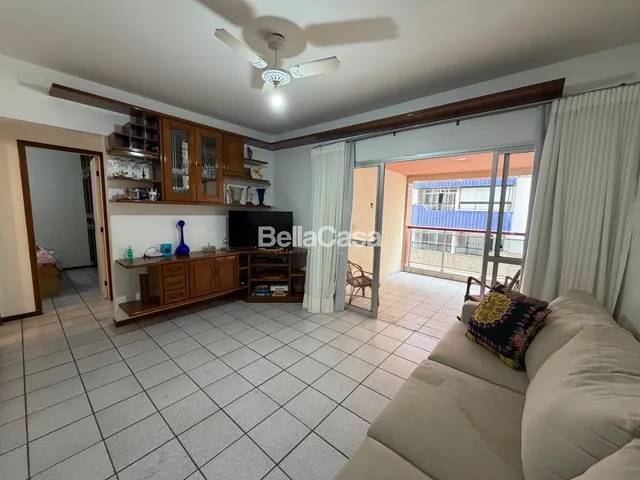Imagem: Amplo apartamento 3 quartos, sendo 1 reversível
