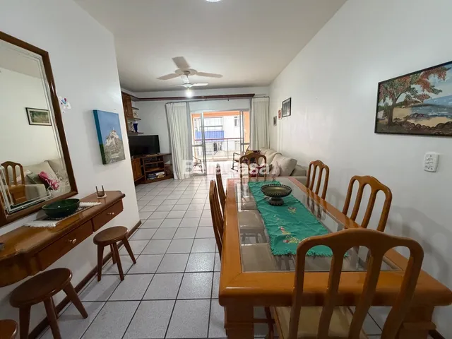 Imagem 3: Amplo apartamento 3 quartos, sendo 1 reversível, sol da manhã no Centro de Guarapari