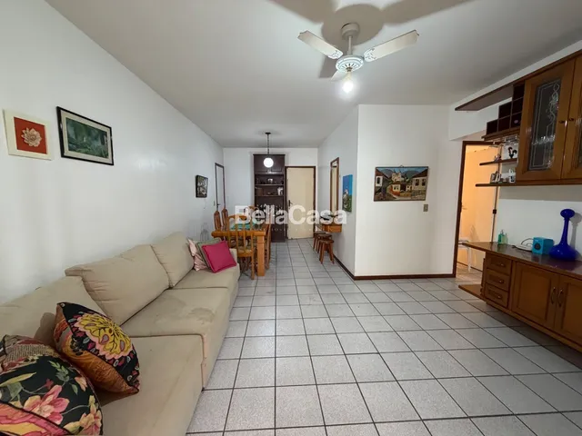 Imagem 11: Amplo apartamento 3 quartos, sendo 1 reversível, sol da manhã no Centro de Guarapari