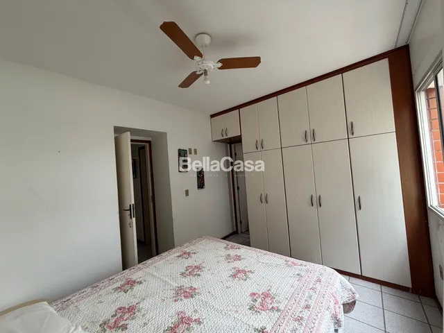 Imagem 9: Amplo apartamento 3 quartos, sendo 1 reversível, sol da manhã no Centro de Guarapari
