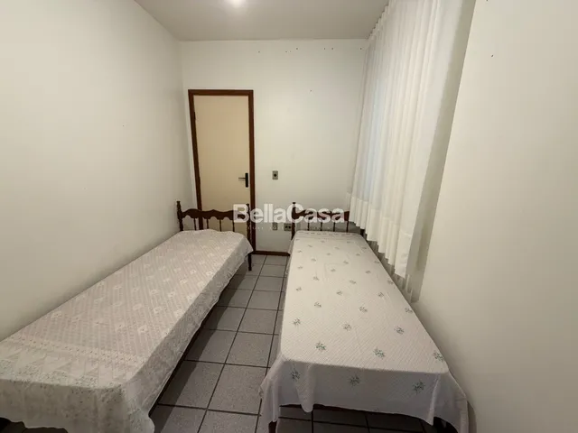 Imagem 8: Amplo apartamento 3 quartos, sendo 1 reversível, sol da manhã no Centro de Guarapari