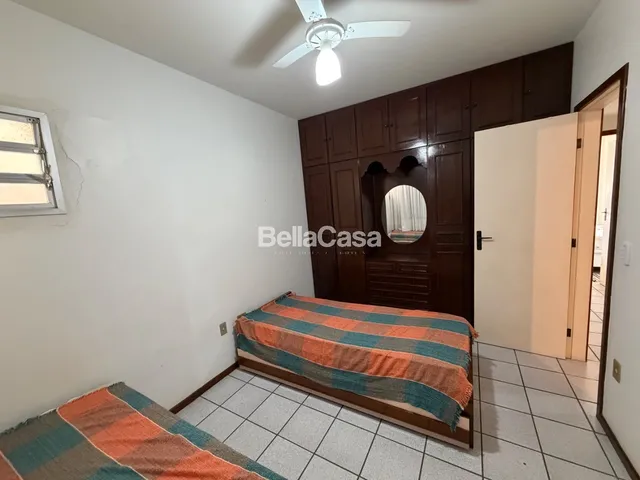 Imagem 16: Amplo apartamento 3 quartos, sendo 1 reversível, sol da manhã no Centro de Guarapari