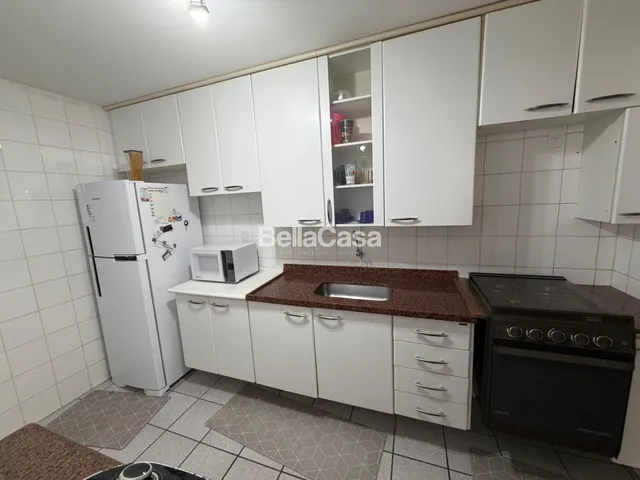 Imagem 6: Amplo apartamento 3 quartos, sendo 1 reversível, sol da manhã no Centro de Guarapari
