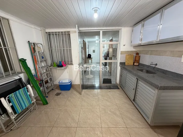 Imagem 7: Amplo apartamento 3 quartos, sendo 1 reversível, sol da manhã no Centro de Guarapari