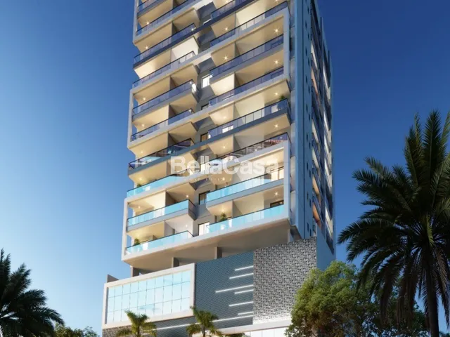 Imagem 1: Lançamento Residencial Gabriel Braga à venda no Centro de Guarapari-ES