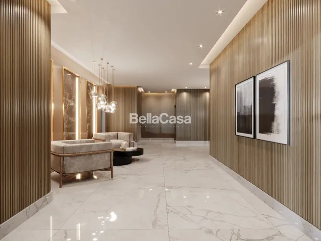 Imagem 2: Lançamento Residencial Gabriel Braga à venda no Centro de Guarapari-ES