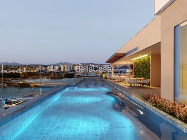 Imagem 6: Lançamento Residencial Gabriel Braga à venda no Centro de Guarapari-ES