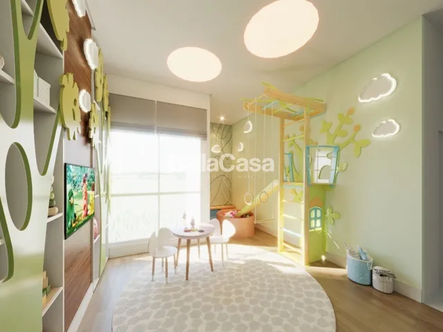 Imagem 9: Lançamento Residencial Gabriel Braga à venda no Centro de Guarapari-ES