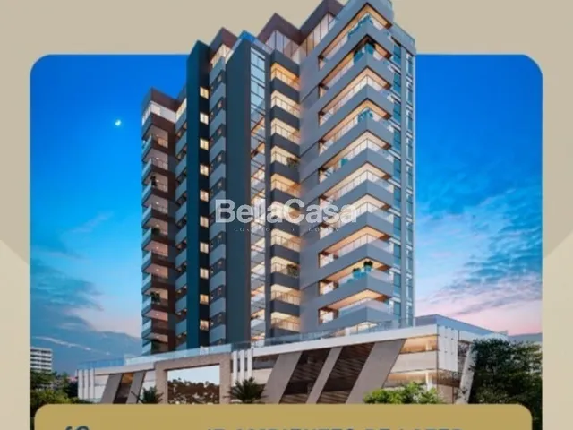 Imagem: Apartamento à venda 3 quartos sendo 1 suíte