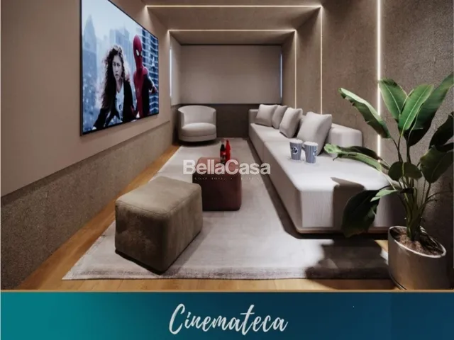Imagem 7: Apartamento à venda 3 quartos sendo 1 suíte, 3 vagas de garagens com Área de Lazer