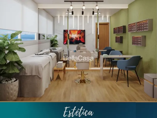 Imagem 8: Apartamento à venda 3 quartos sendo 1 suíte, 3 vagas de garagens com Área de Lazer