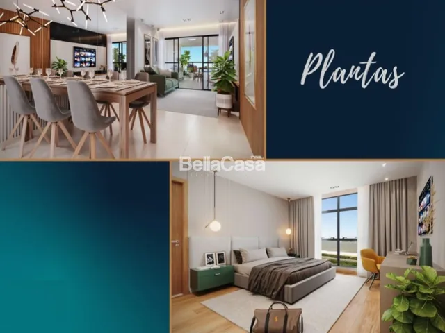 Imagem 15: Apartamento à venda 3 quartos sendo 1 suíte, 3 vagas de garagens com Área de Lazer