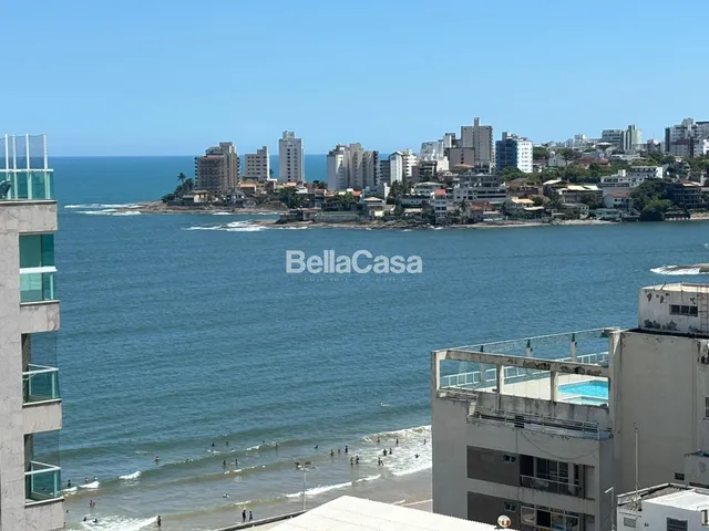 Imagem: Apartamento a venda na Praia do Morro em