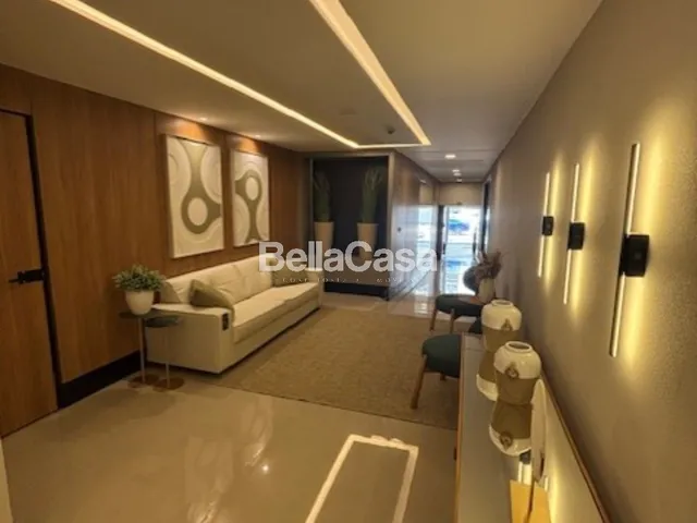 Imagem 11: Apartamento a venda na Praia do Morro em Guarapari. Edifício com área de lazer