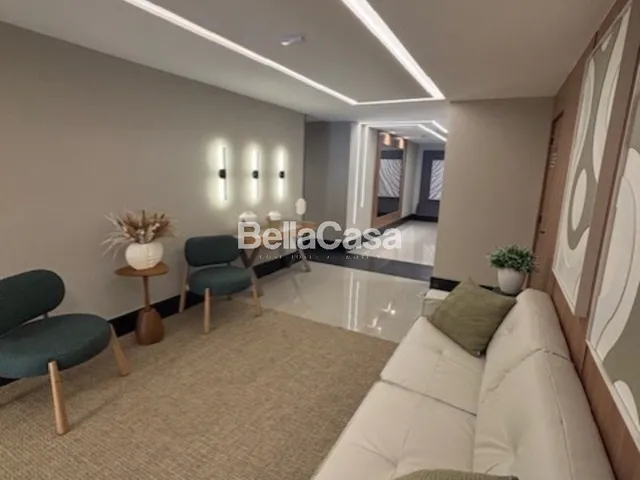 Imagem 14: Apartamento a venda na Praia do Morro em Guarapari. Edifício com área de lazer