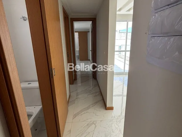 Imagem 6: Apartamento a venda na Praia do Morro em Guarapari. Edifício com área de lazer