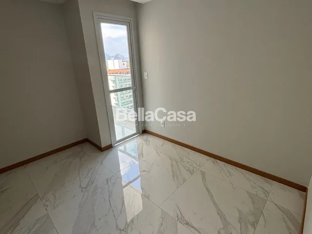 Imagem 3: Apartamento a venda na Praia do Morro em Guarapari. Edifício com área de lazer