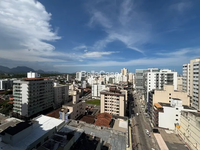 Imagem 13: Apartamento a venda na Praia do Morro em Guarapari. Edifício com área de lazer
