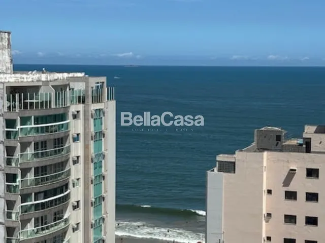 Imagem 7: Apartamento a venda na Praia do Morro em Guarapari. Edifício com área de lazer