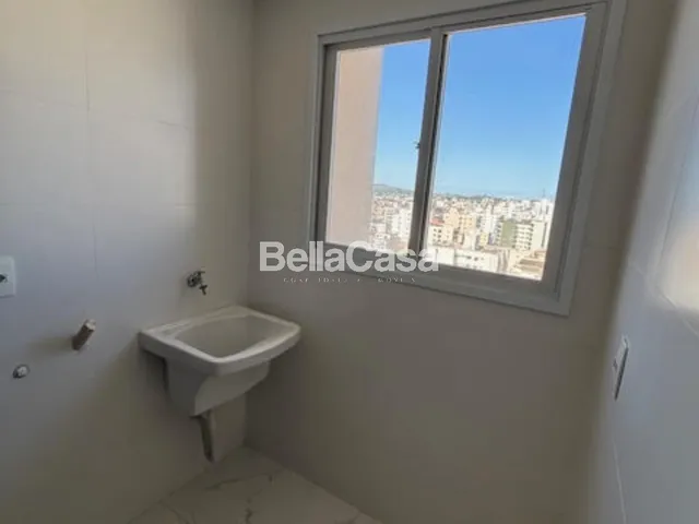 Imagem 16: Apartamento a venda na Praia do Morro em Guarapari. Edifício com área de lazer