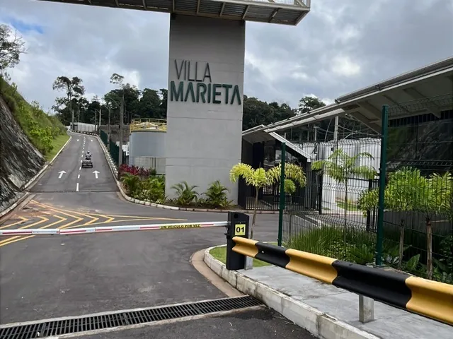Imagem 9: CASA RESIDENCIAL em MANAUS - AM, PONTA NEGRA - Condomínio Villa Marieta