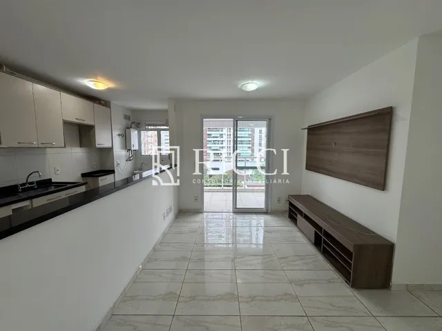 Imagem: Apartamento à venda na Pompéia em Santos