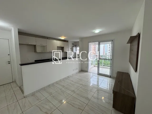 Imagem 2: Apartamento à venda na Pompéia em Santos