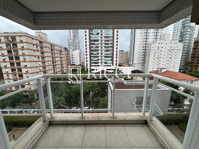 Imagem 15: Apartamento à venda na Pompéia em Santos