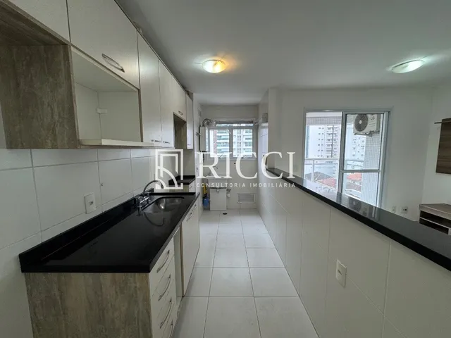 Imagem 8: Apartamento à venda na Pompéia em Santos