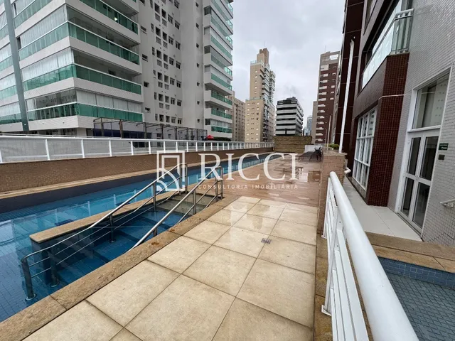 Imagem 13: Apartamento à venda na Pompéia em Santos