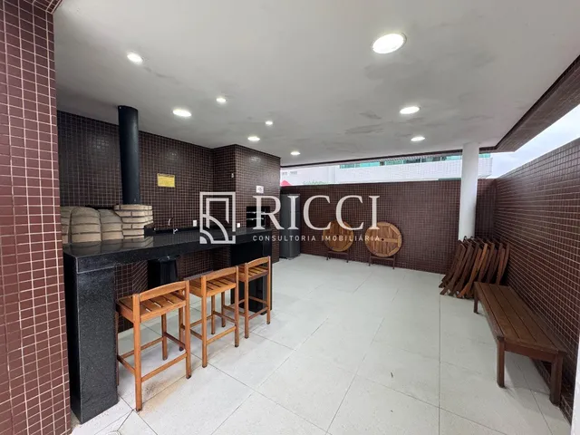 Imagem 5: Apartamento à venda na Pompéia em Santos