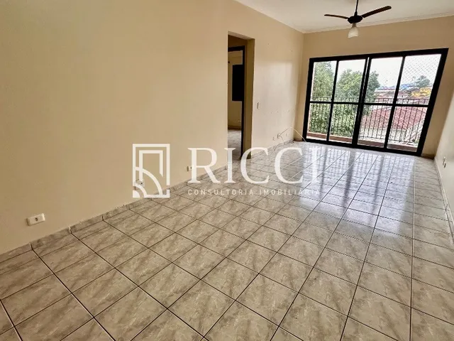 Imagem: APARTAMENTO RESIDENCIAL em SANTOS - SP