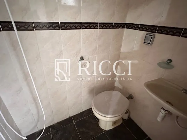 Imagem 12: APARTAMENTO RESIDENCIAL em SANTOS - SP, VILA MATHIAS