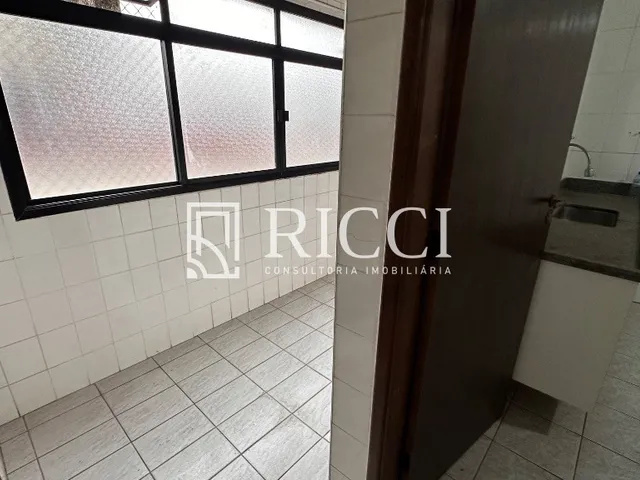 Imagem 14: APARTAMENTO RESIDENCIAL em SANTOS - SP, VILA MATHIAS