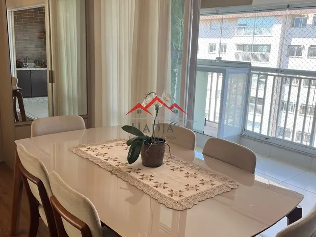 Imagem: Apartamento à venda no Botaniq Condomínio
